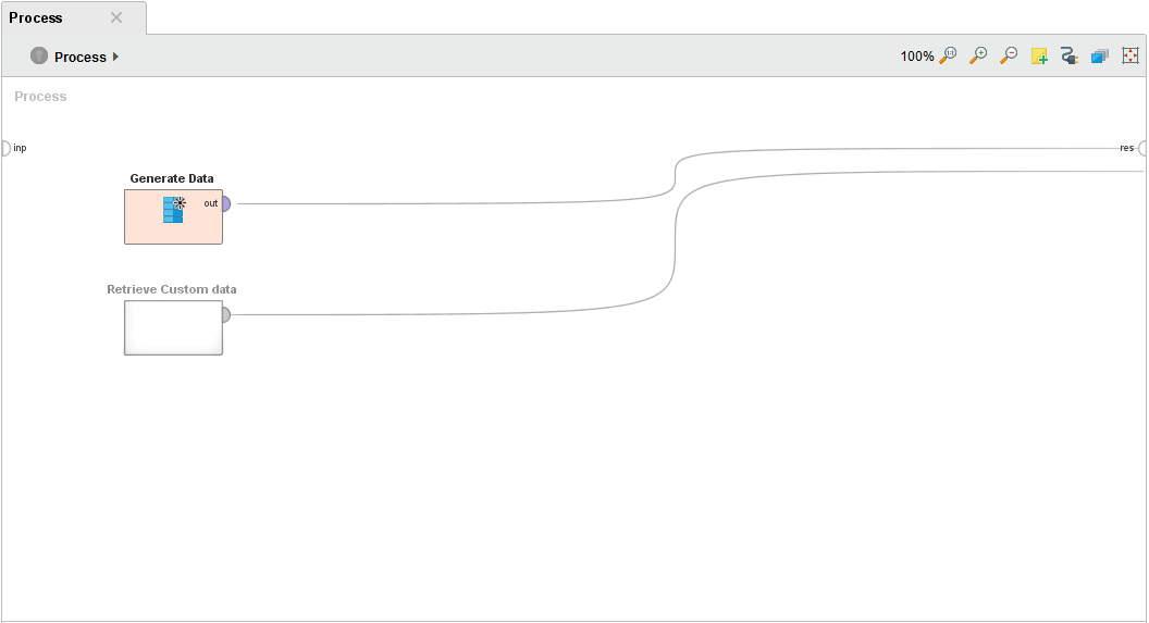 Tutorial with background Tutorial with background