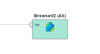 BrowseV2 operator