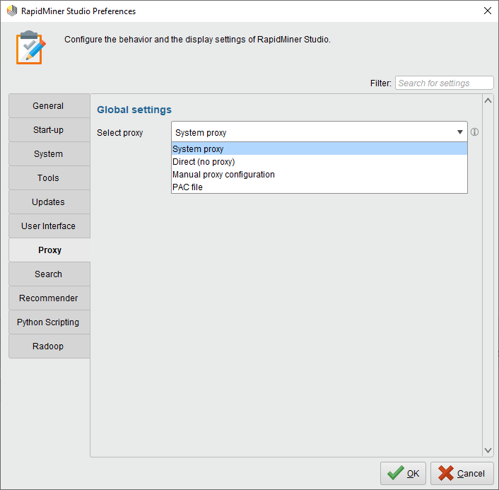 rapidminer studio manual pdf